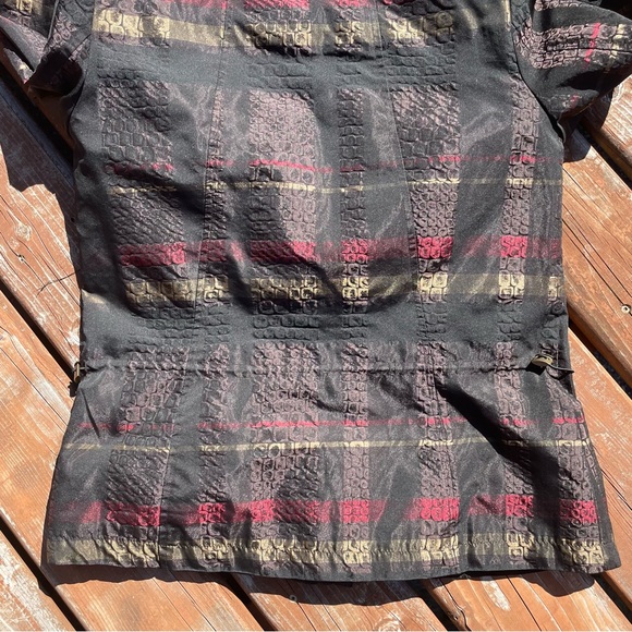 Abbie Mags Jacket - Picture 3 of 4